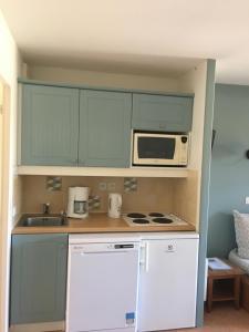 Charmant T2 PISCINE chambre lit double dans résidence du Lac