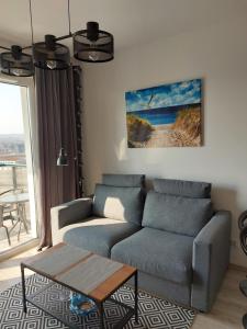 Apartament przy stadionie