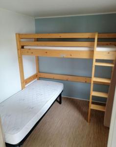 Campings Mobilhome 4/6 pers a 600m de la plage des Conches : photos des chambres