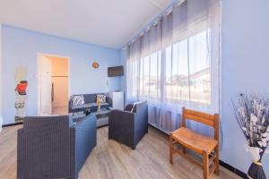 Hotels Hotel Land'Azur : Chambre Quadruple