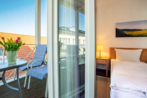 Nixe - Villa Helene mit Meerblick in Top Lage