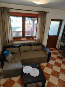 Apartamenty Kołczewo