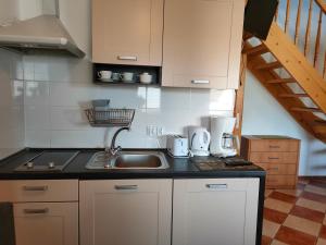 Apartamenty Kołczewo