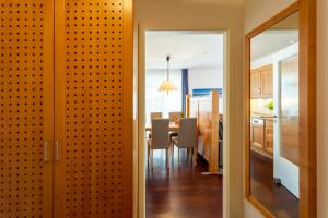 Nixe - Villa Helene mit Meerblick in Top Lage