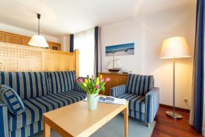 Nixe - Villa Helene mit Meerblick in Top Lage