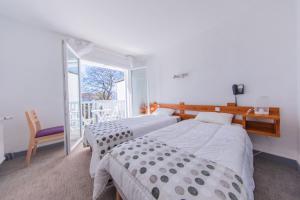 Hotels Hotel Land'Azur : photos des chambres