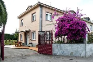 LA BUGANVILLA - Arroyo