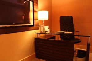 Facilities, Imperial Hotel in Miri