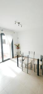 Triplex 8 ISLAS CALETA DE FUSTE