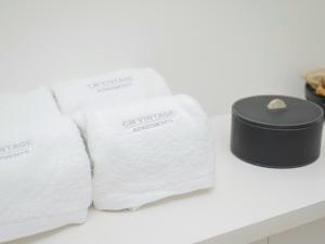 CM Vintage Apartments