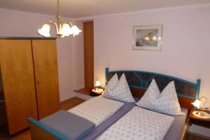 Ferienwohnungen Kolbitsch