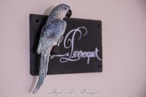 La Venelle des Greniers à Sel