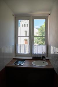 DASHECK Centrum - 3hvězdičkové hotely ve městě Opolí