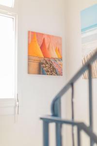 Hotels Hotel Land'Azur : photos des chambres
