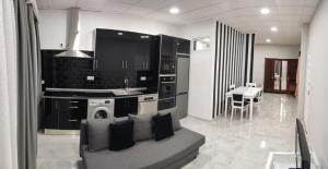 María y Juan Apartamento con Garaje - 4hvězdičkové hotely ve městě Sanlúcar de Barrameda