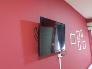 Departamento céntrico en San Pedro