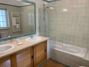 T3 Vila dos Principes, Praia Del Rey C42