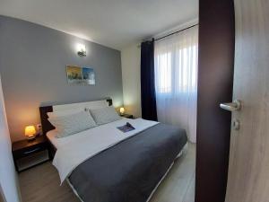 Apartments Antunovic 