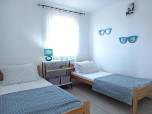 Apartments Antunovic