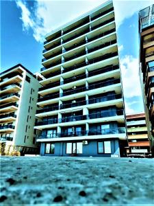 Seaside Apartment 505A