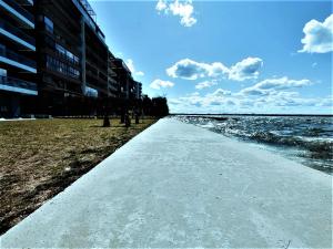 Seaside Apartment 505A