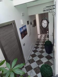 San Francesco Rooms and Apartment with Terrace in Palermo Locazione Turistica