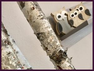 Apartment EULE - ruhige Innenstadtlage mit Balkon