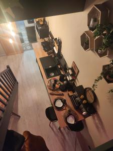 Maisons de vacances La tentation : photos des chambres