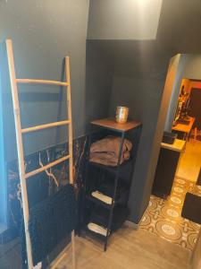 Maisons de vacances La tentation : photos des chambres