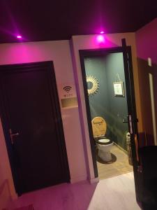 Maisons de vacances La tentation : photos des chambres