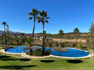 Lilac's Garden Cabo Negro - 4hvězdičkové hotely ve městě Cabo Negro