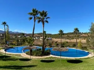 Lilac's Garden Cabo Negro - El Malaliyine