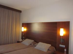 Double or Twin Room room in BS Capitulaciones