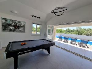 Villa Oasis - pool villa in heart of Istria