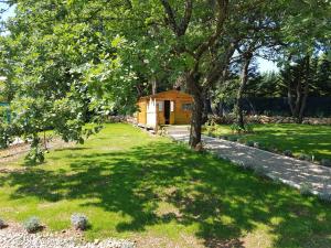 B&B / Chambres d'hotes Les Lezards 2 au Soleil Draguignan : photos des chambres