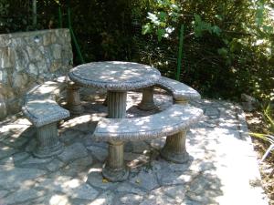 Apartmani Dea Jadranovo 