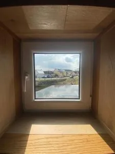 Apartmán U Splavu Putim - Čejetice