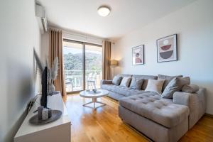 Luxury apartment near beach