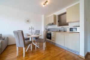 Luxury apartment near beach