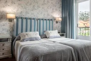 Pension ARCA - O Pedrouzo