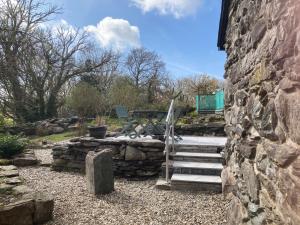 Garth Engan Private Self Contained B&B with Garden Area