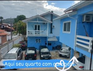 Pousada Estrela Guia