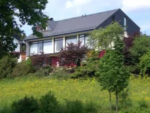 布鲁姆公寓 - 克尔贝格