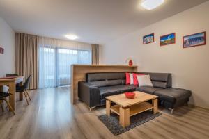 Horský apartmán Hrebienok A203