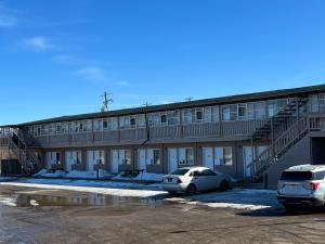 Kings Court Motel