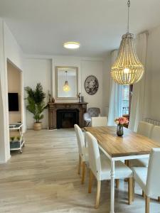 Bilbao Azkuna Home Centro EBI01832 - 4hvězdičkové hotely ve městě Bilbao