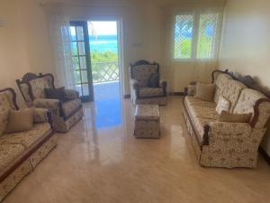 GRAND RIVEIRE Private Room with Ocean View