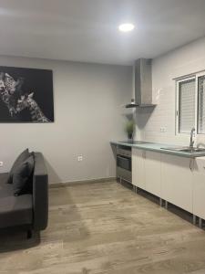 apartamentos Bandera