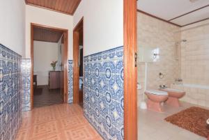 Casa Golfinho (2ºandar) - Costa Nova