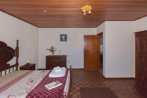 Casa Golfinho (2ºandar) - Costa Nova